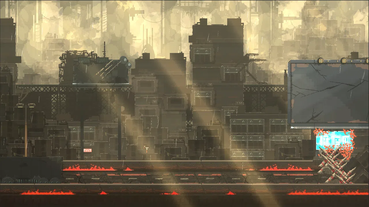 .V: Valor Runs Deep Screenshot 2