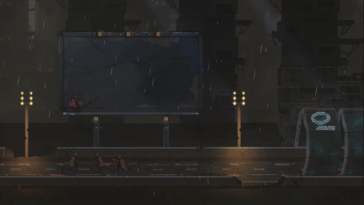 .V: Valor Runs Deep Screenshot 4