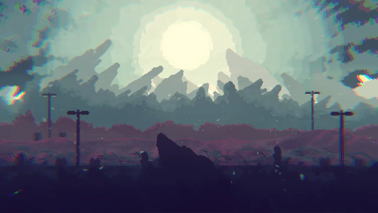 .V: Valor Runs Deep Screenshot 0