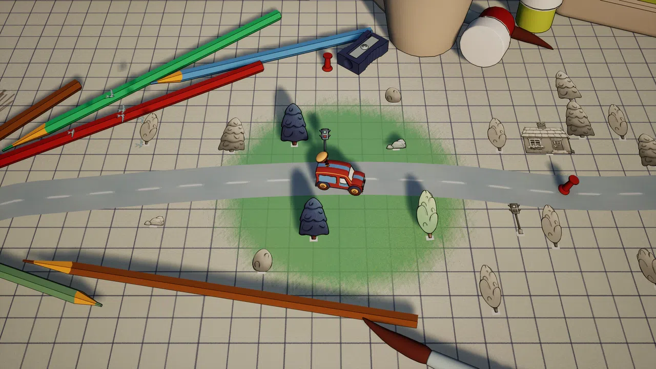 Fast-Fast Food Screenshot 2
