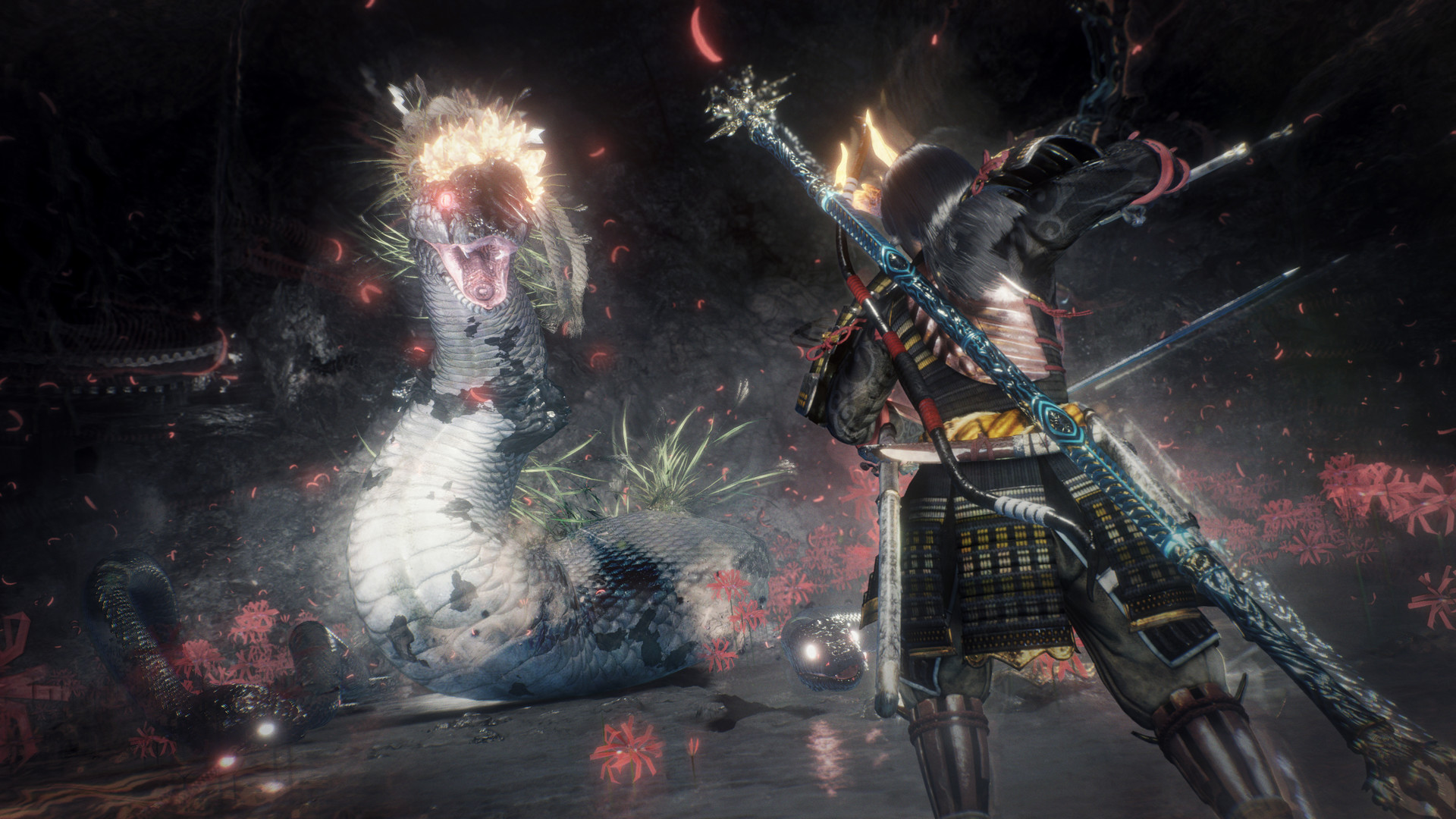 Nioh 2 – The Complete Edition Screenshot 5