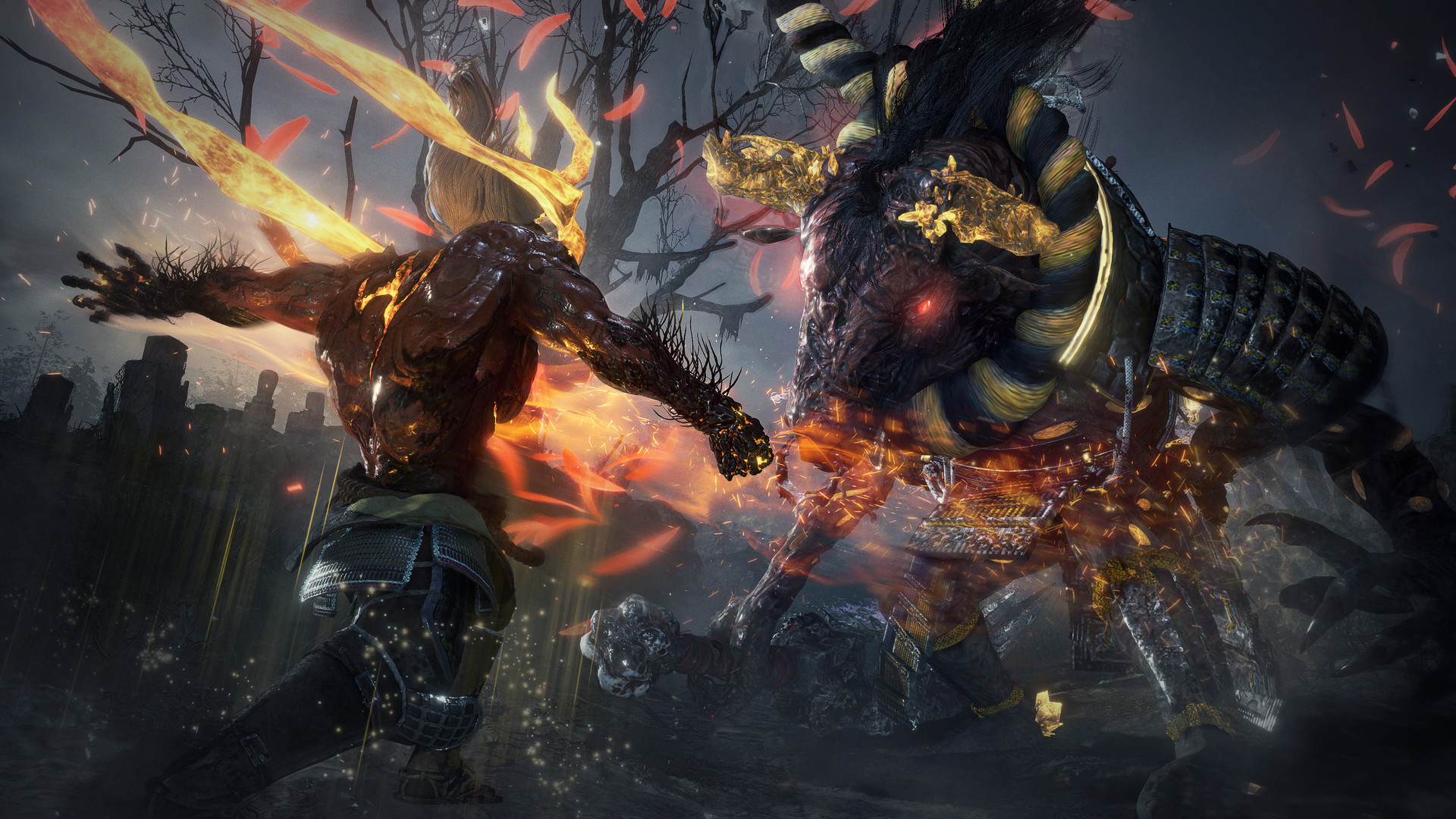 Nioh 2 – The Complete Edition Screenshot 6