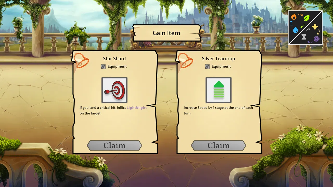 Rogumon Demo Screenshot 5