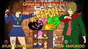 Pixel Game Maker Series WEAPON USER Screenshot 4