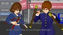Pixel Game Maker Series WEAPON USER Screenshot 2