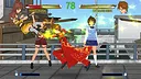 Pixel Game Maker Series WEAPON USER Screenshot 3