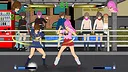 Pixel Game Maker Series WEAPON USER Screenshot 0