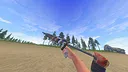 Strayed - Oceanic Skin Pack Screenshot 3