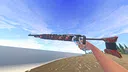 Strayed - Oceanic Skin Pack Screenshot 1