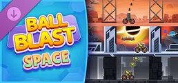 Ball Blast: Space DLC