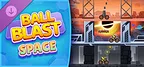 Ball Blast: Space DLC