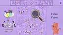Meow Moments: Music Festival Screenshot 2