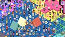 Meow Moments: Music Festival Screenshot 4