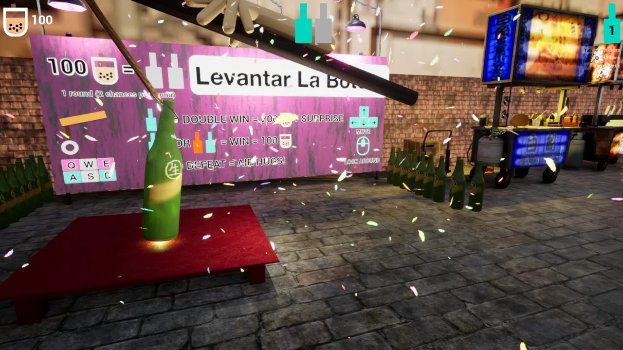 Levantar La Botella Screenshot 11