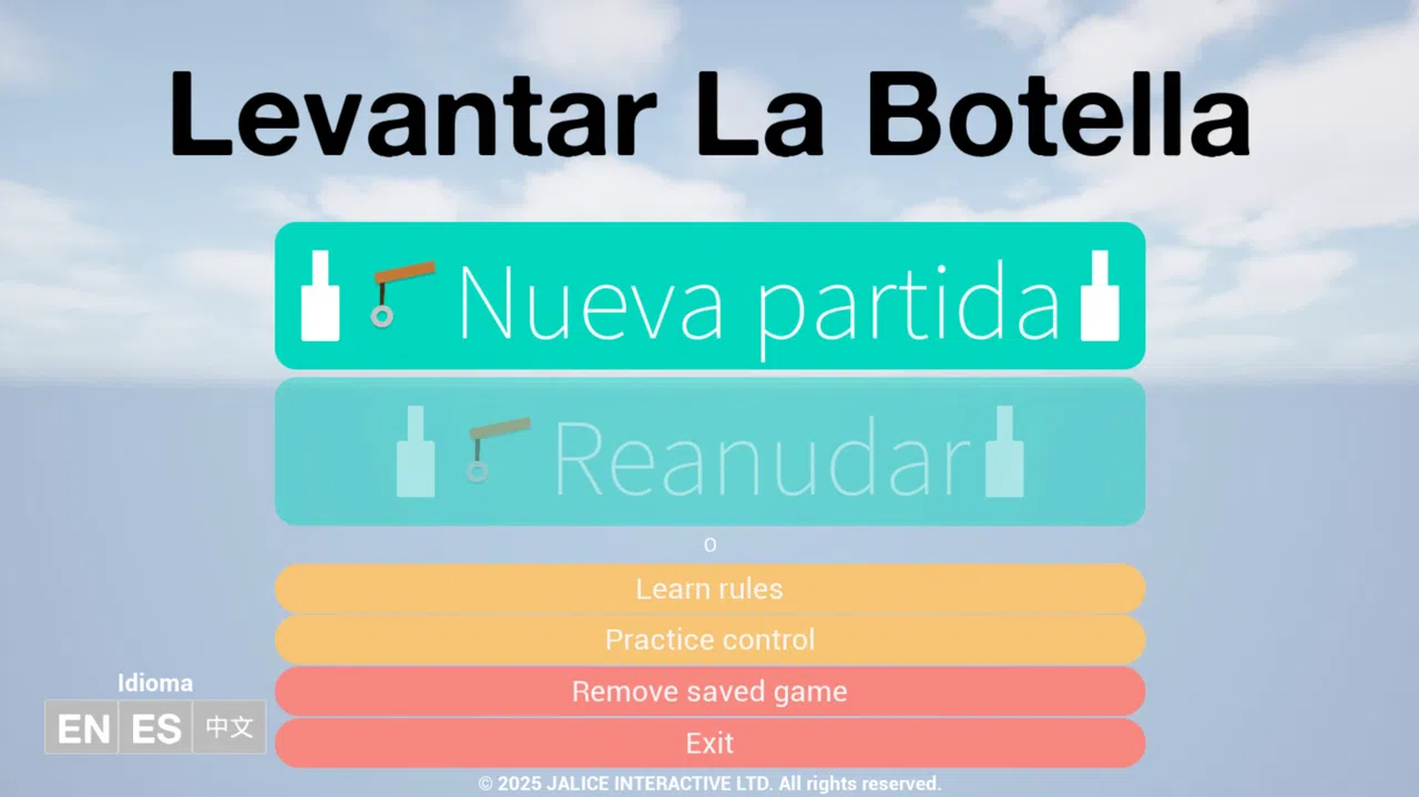 Levantar La Botella Screenshot 21