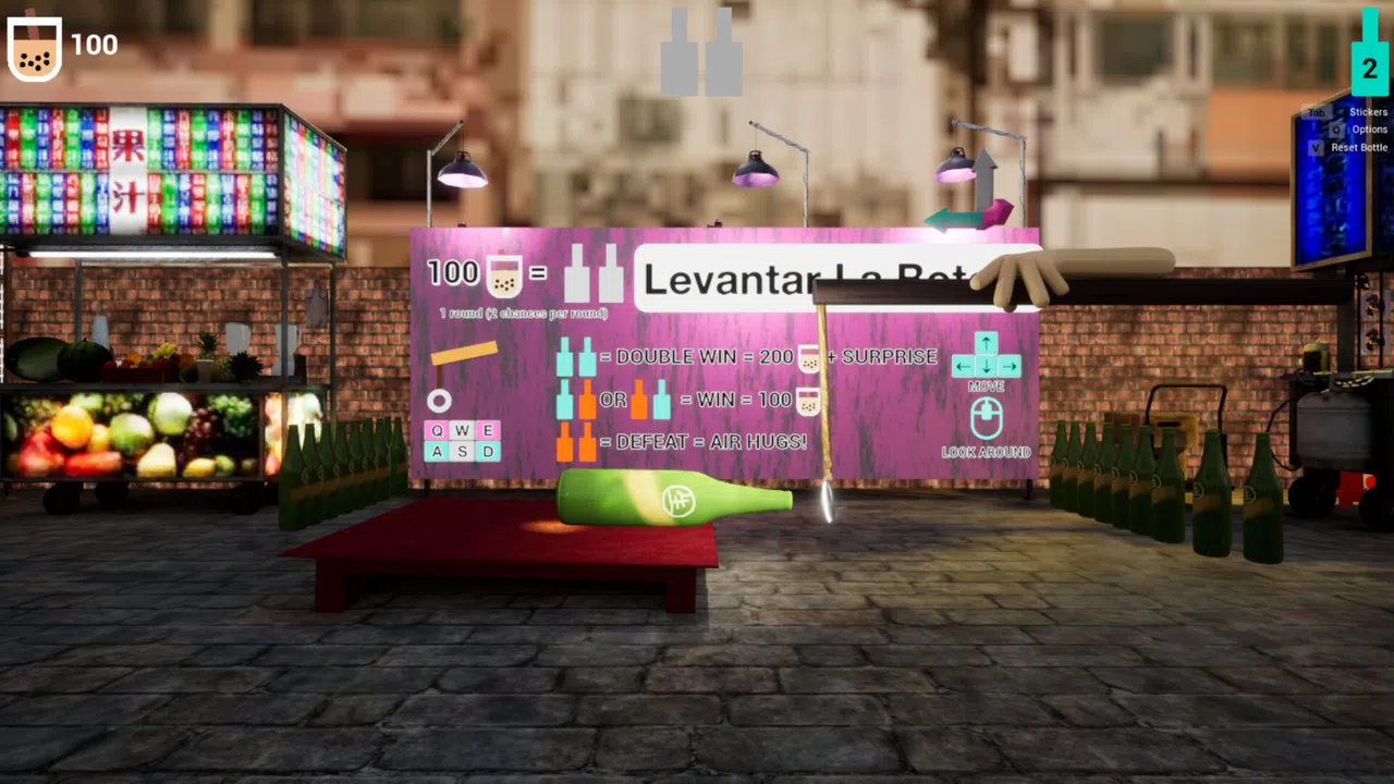 Levantar La Botella Screenshot 4