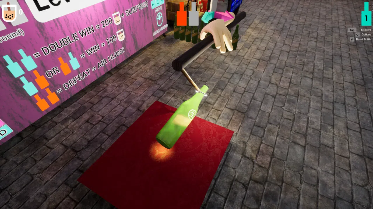 Levantar La Botella Screenshot 9