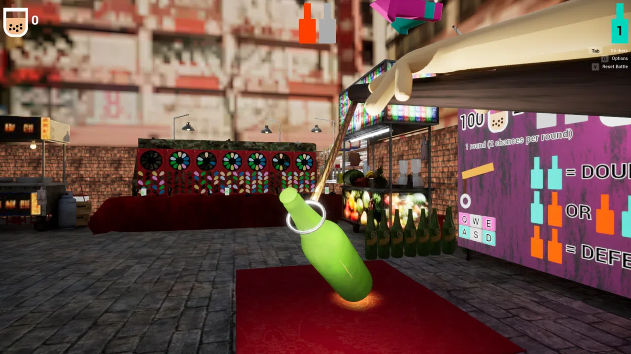 Levantar La Botella Screenshot 5