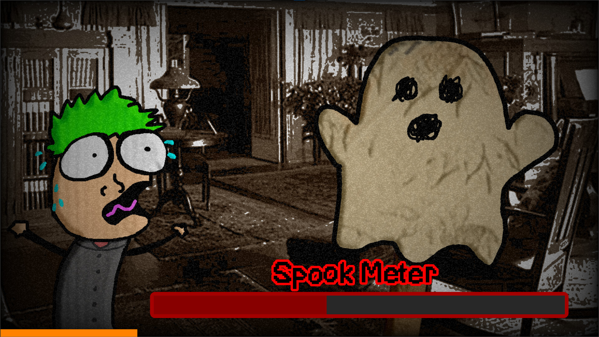 Many Mini Typing Games Screenshot 4