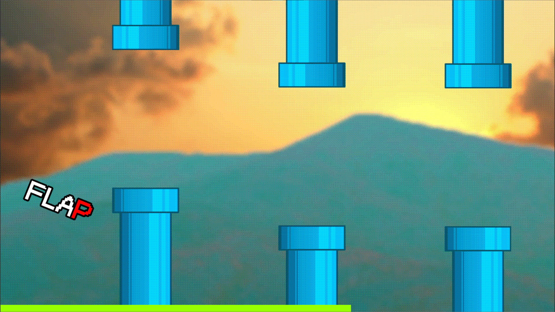 Many Mini Typing Games Screenshot 2