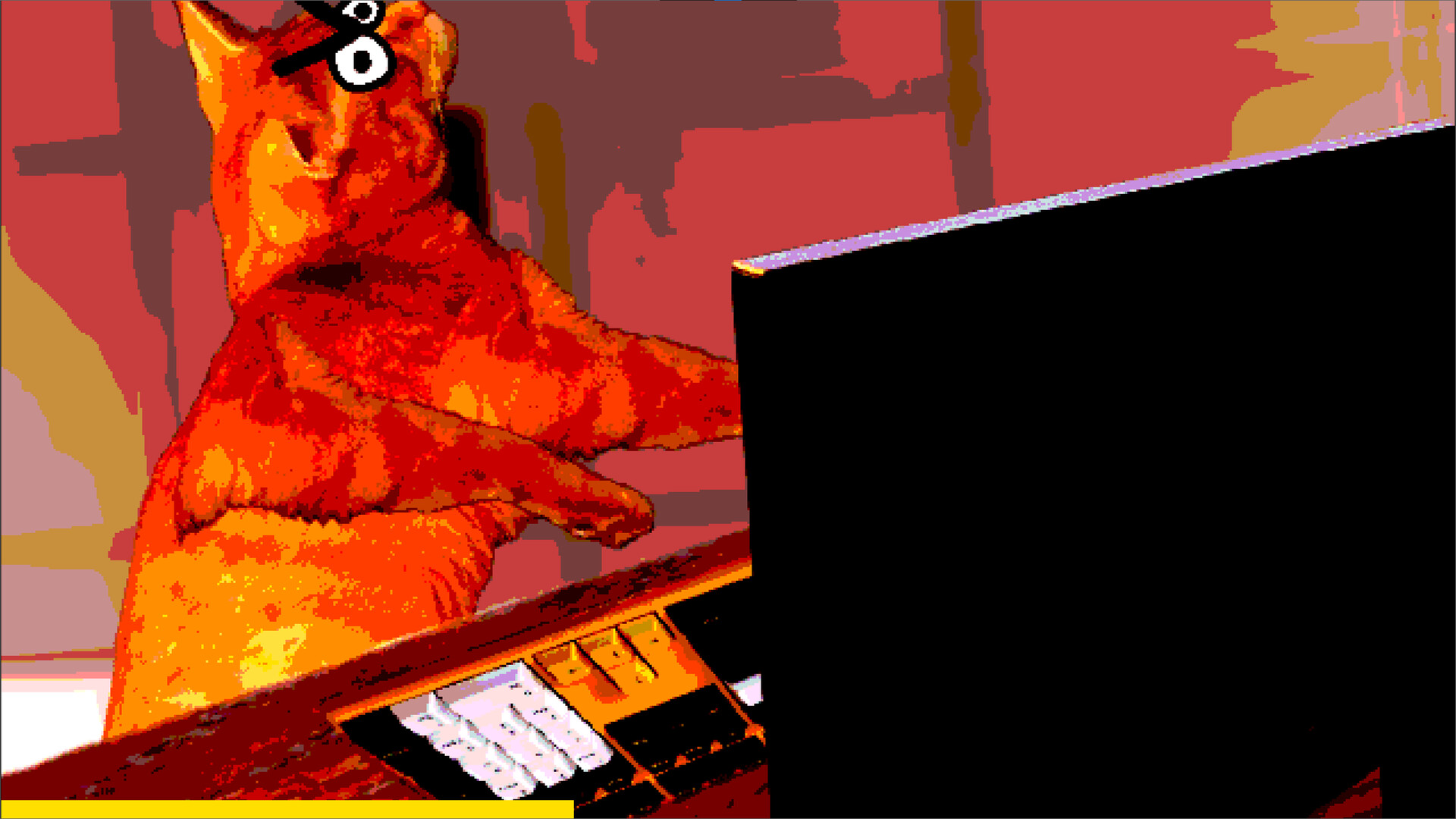 Many Mini Typing Games Screenshot 5