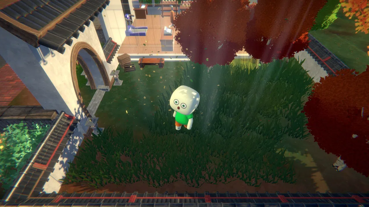 Monster Mart Screenshot 4