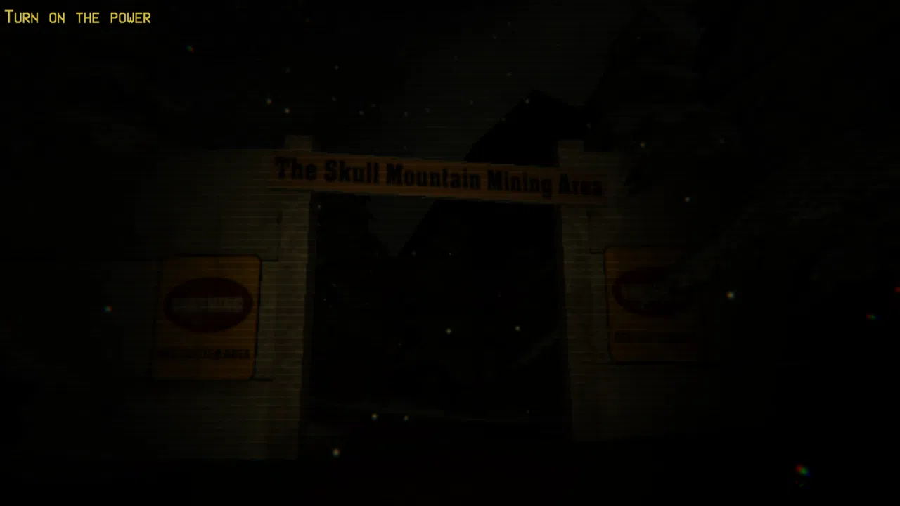 The Midnight Biohazard Screenshot 5