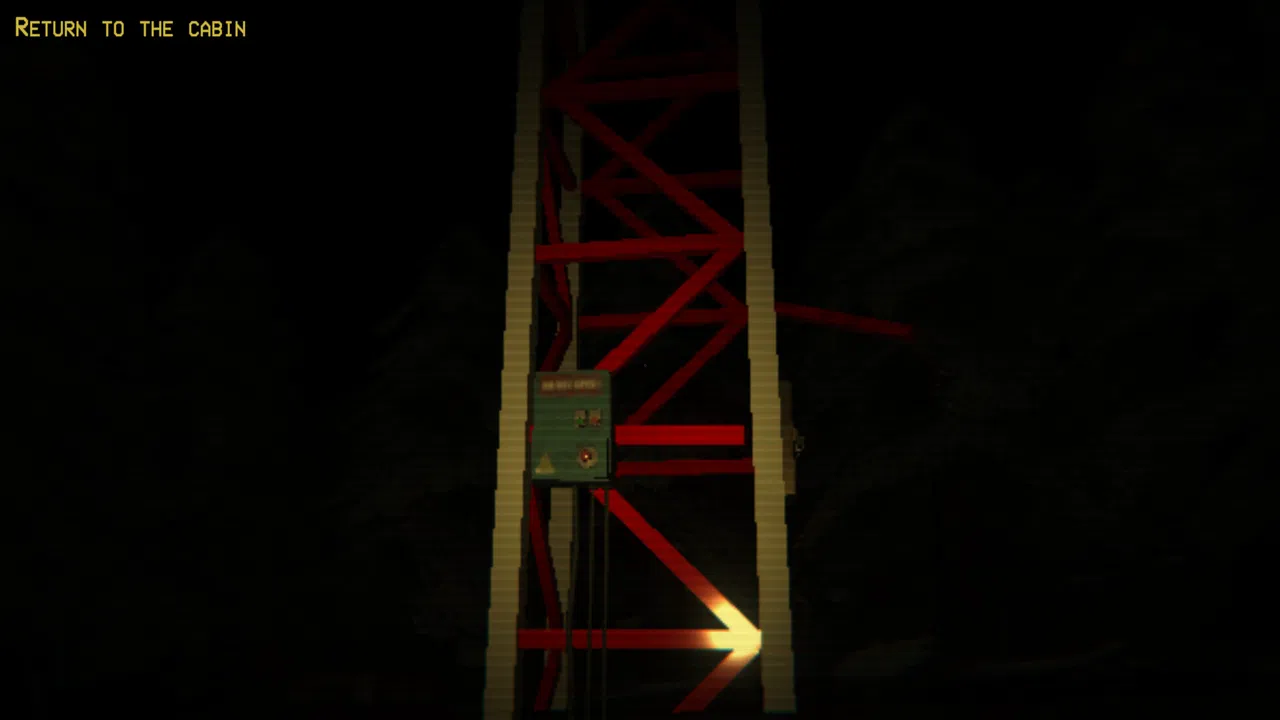 The Midnight Biohazard Screenshot 8