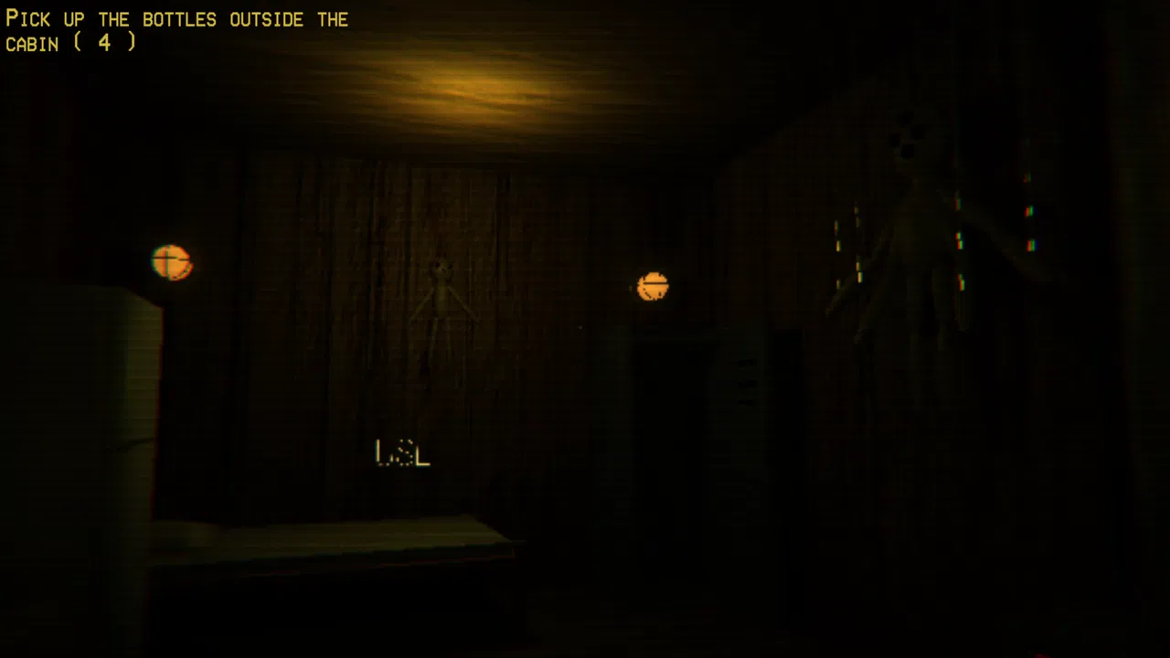 The Midnight Biohazard Screenshot 6