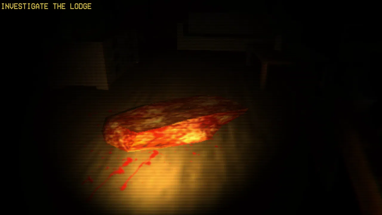 The Midnight Biohazard Screenshot 10