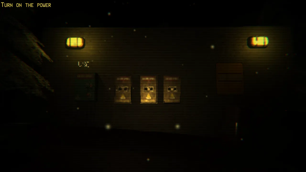 The Midnight Biohazard Screenshot 2