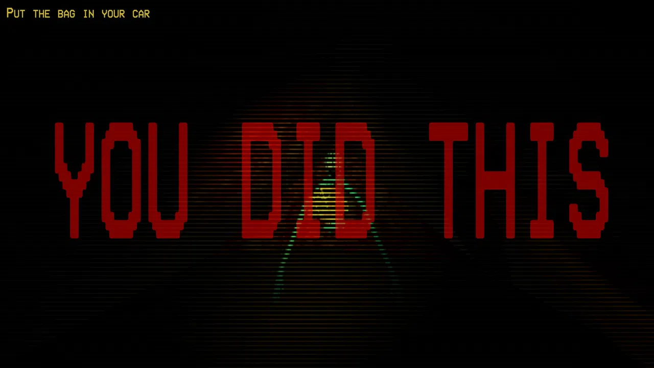 The Midnight Biohazard Screenshot 9