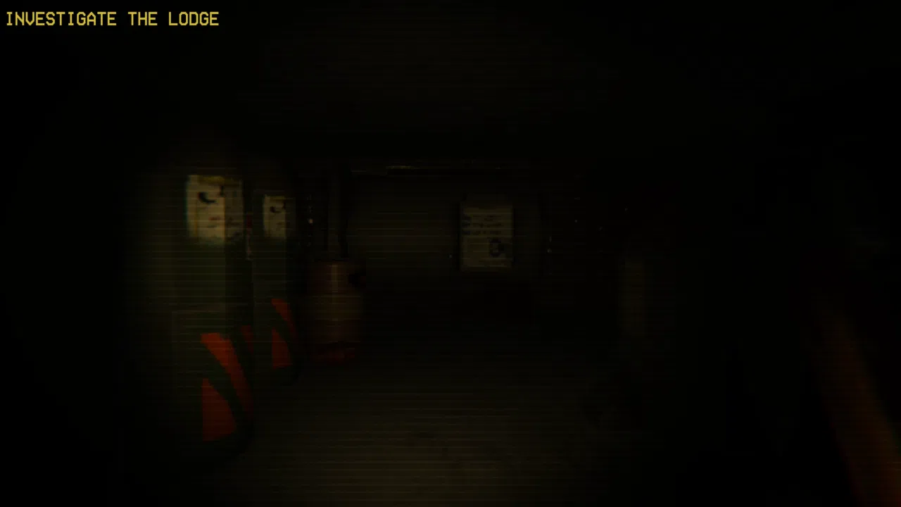 The Midnight Biohazard Screenshot 4
