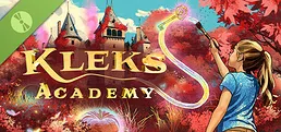 Kleks Academy Demo