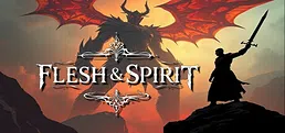 Flesh & Spirit