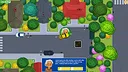TAXI: Average City Screenshot 1