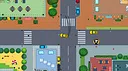 TAXI: Average City Screenshot 5