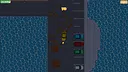 TAXI: Average City Screenshot 3