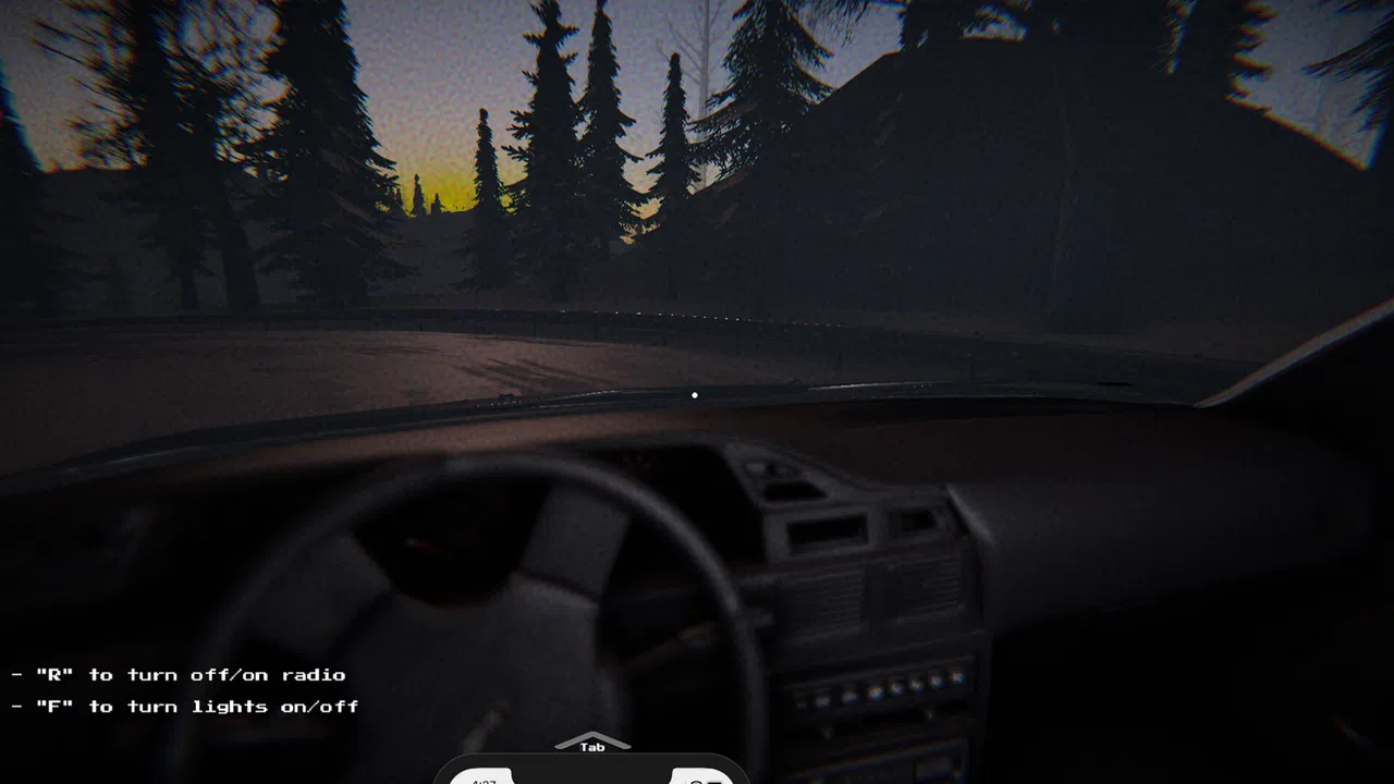 Stalked At Home Screenshot 2