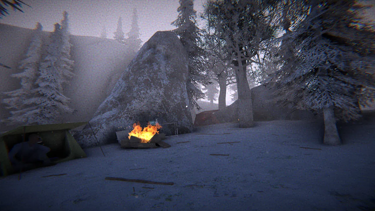 Stalked At Home Screenshot 4