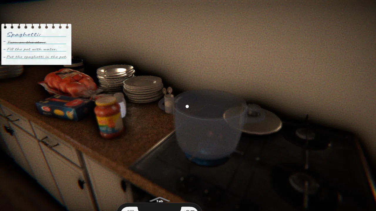 Stalked At Home Screenshot 5
