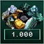 Hoarder icon