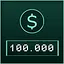 BIG Money icon