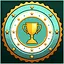 Winner icon