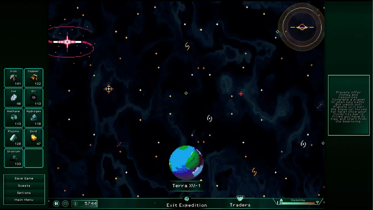 Project Fleet Screenshot 0