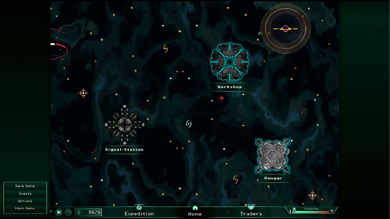 Project Fleet Screenshot 8