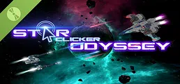 Star Clicker Odyssey Demo