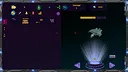 Star Clicker Odyssey Demo Screenshot 1