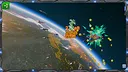Star Clicker Odyssey Demo Screenshot 4