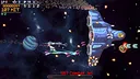 Cosmic Destroyer Screenshot 0